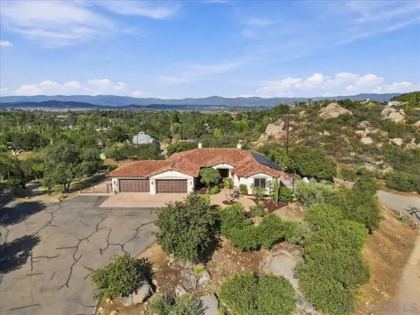 15309 Wyeport, Ramona, CA 92065
