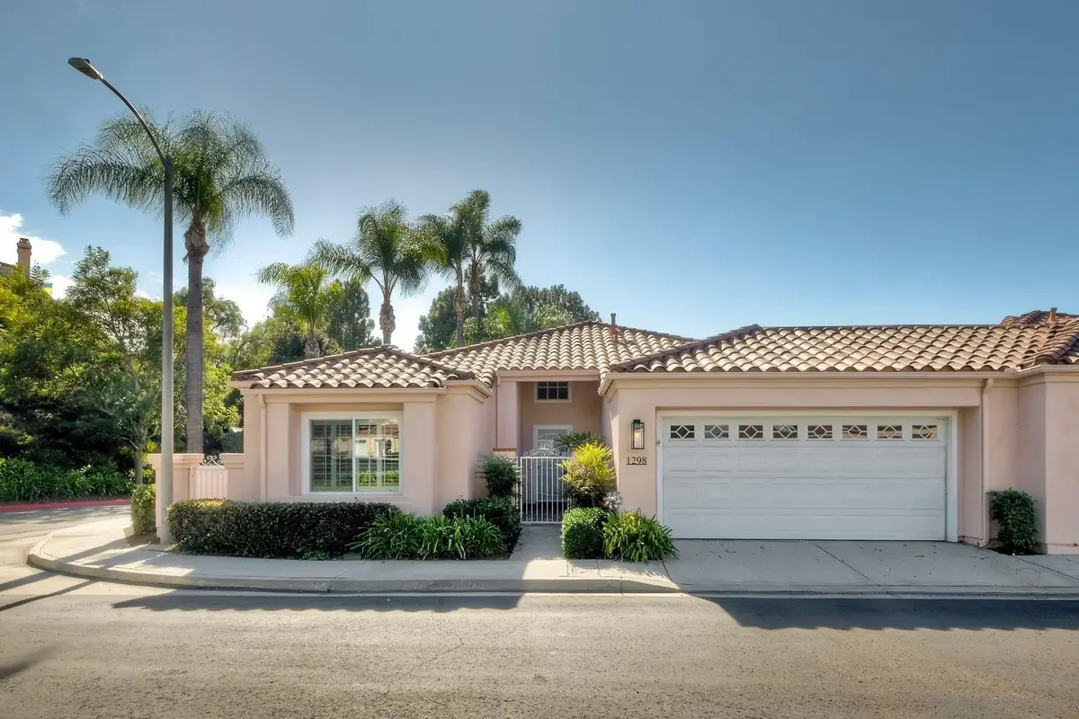 1298 Rue Saint Martin, San Marcos, CA 92078 - #1