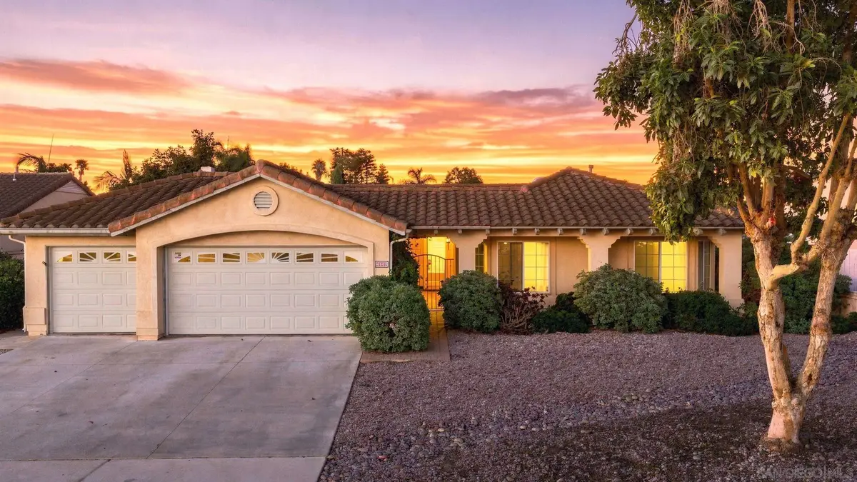 4449 Old River, Oceanside, CA 92057 - #1