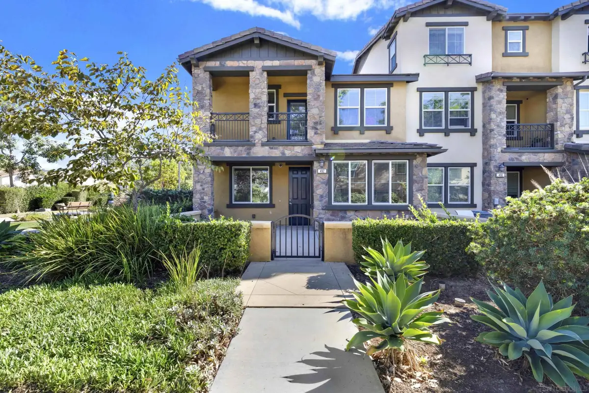 492 Prosperity Dr, San Marcos, CA 92069 - #1