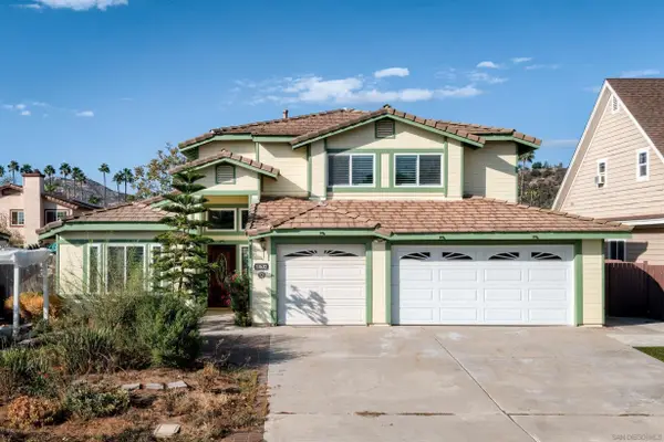 13632 Janette Ln., Poway, CA 92064