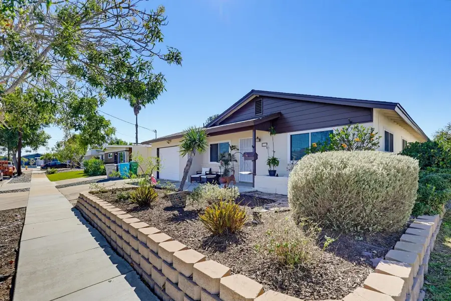 4711 Ramsay Ave, San Diego, CA 92122 - #2