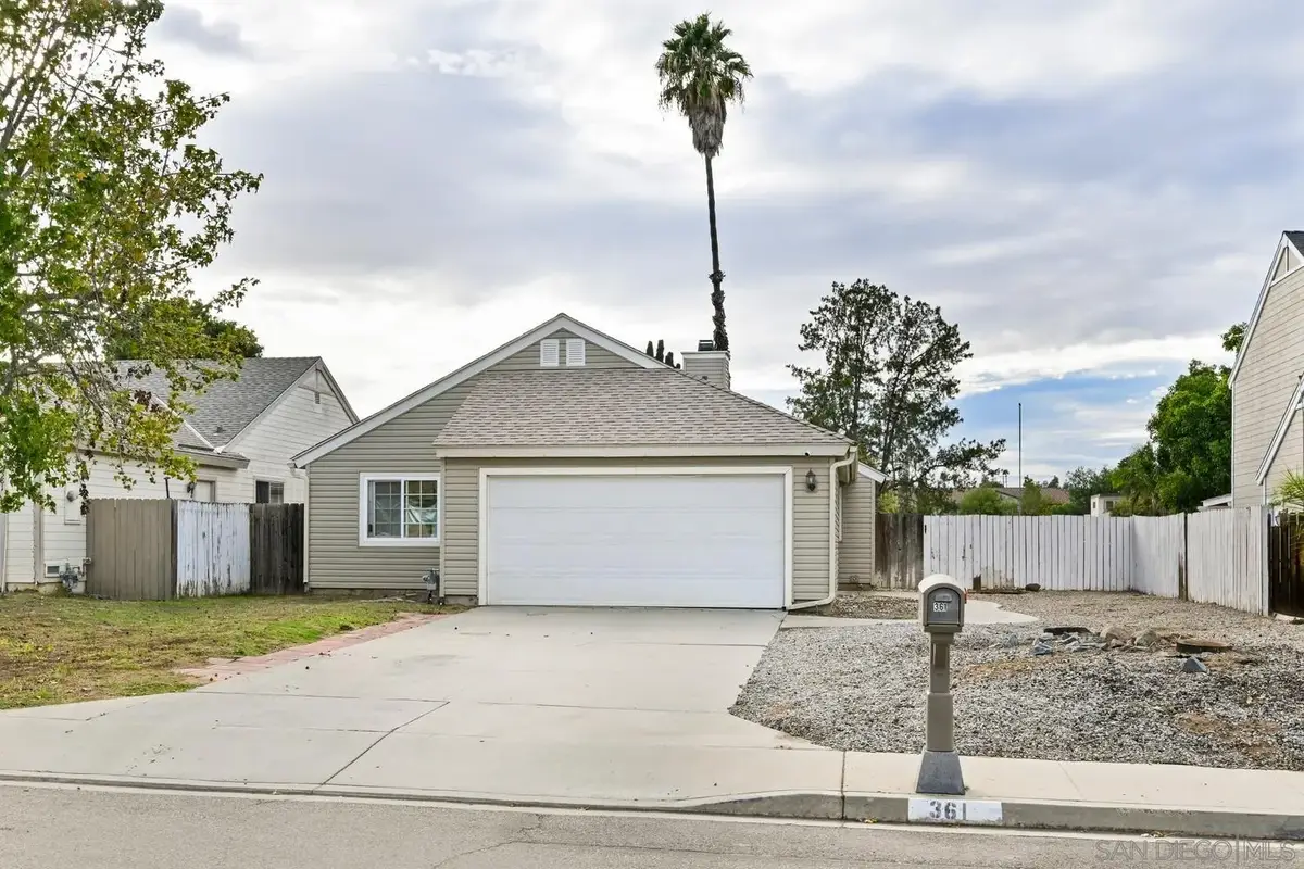 361 Shady Glen, Fallbrook, CA 92028 - #1