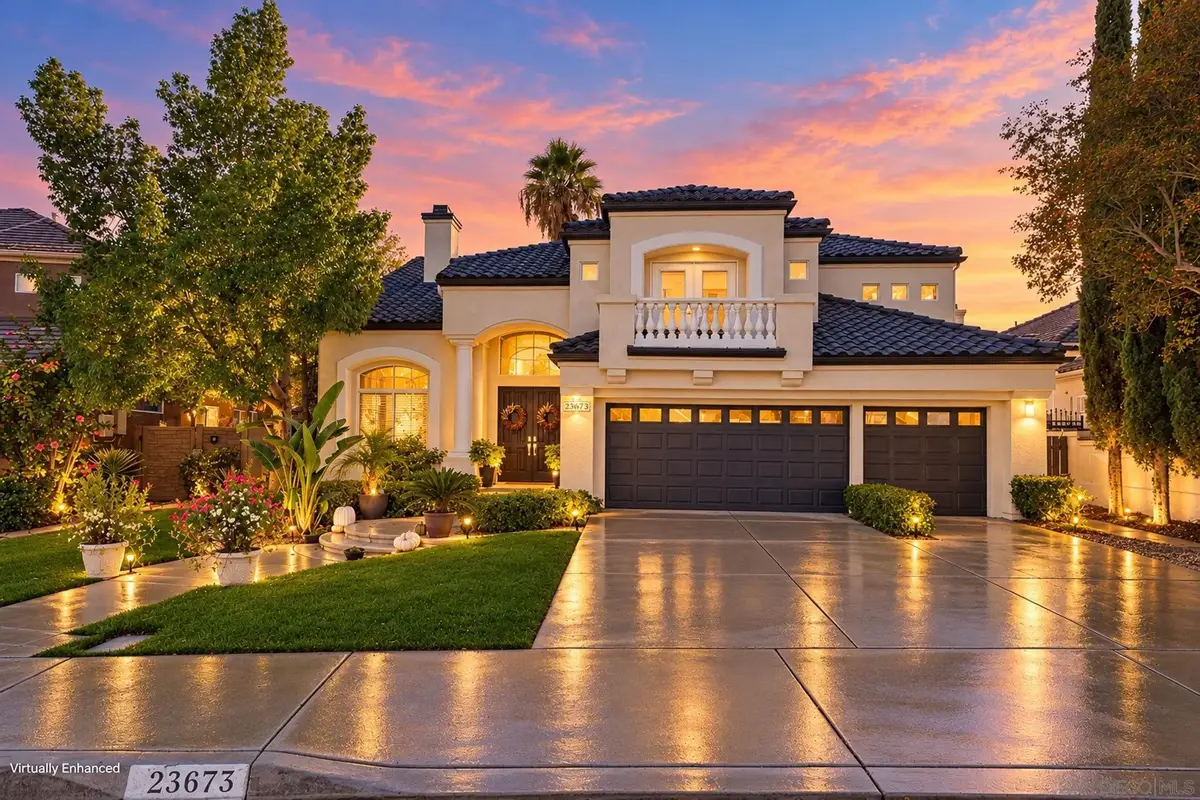 23673 Via Segovia, Murrieta, CA 92562 - #1
