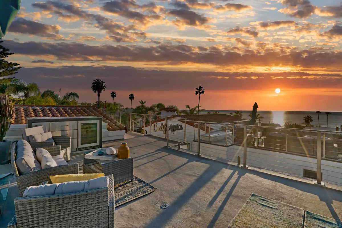 316 Gravilla Street, La Jolla, CA 92037 - #1