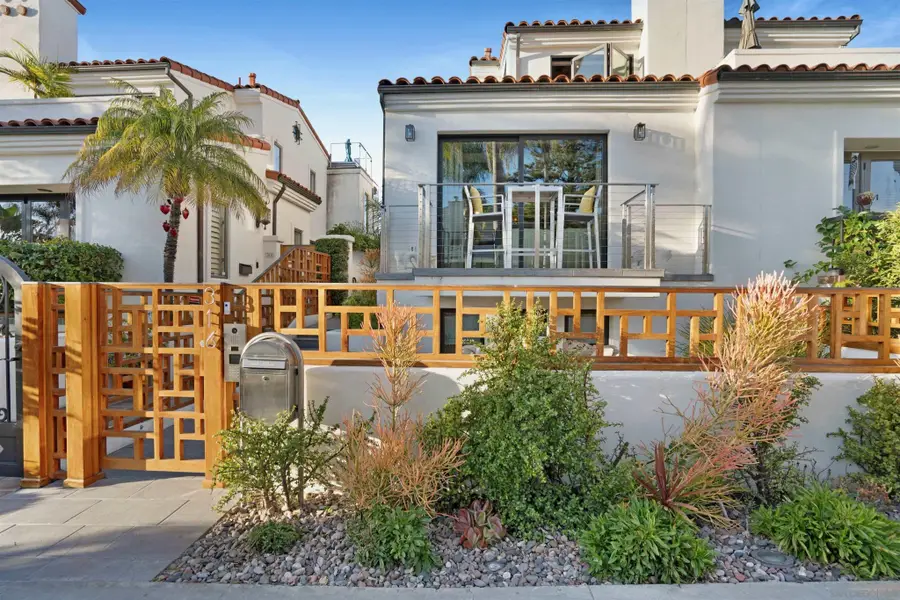 316 Gravilla Street, La Jolla, CA 92037 - #2