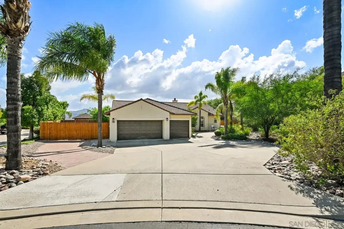 17208 Rising Dale Way, Ramona, CA 92065 - #1