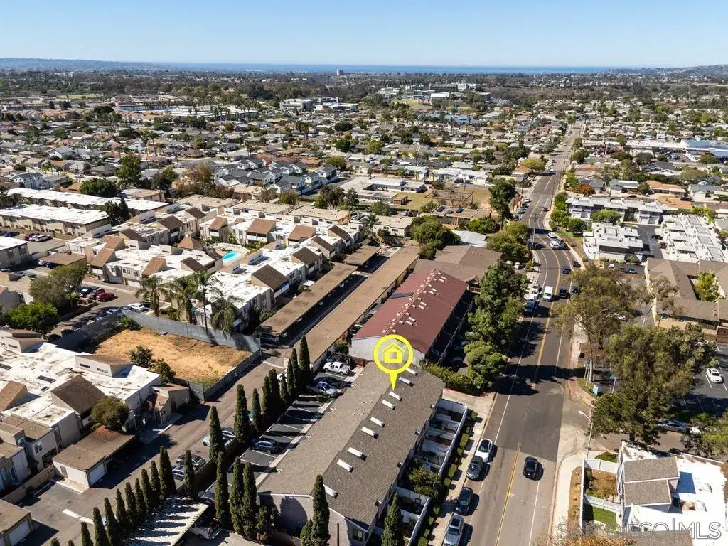 7797 Stalmer Street #1c, San Diego, CA 92111 - #1