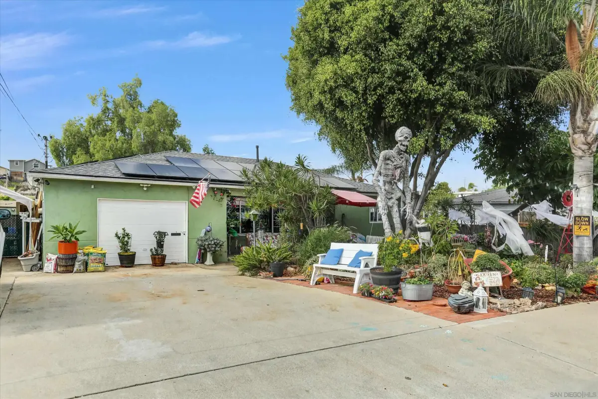 152 First Ave, Chula Vista, CA 91910 - #1