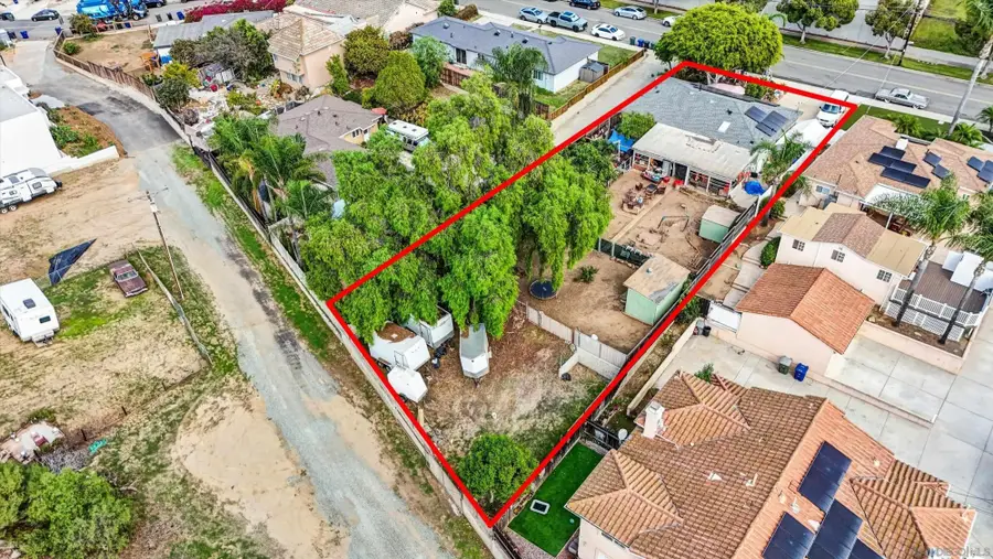 152 First Ave, Chula Vista, CA 91910 - #3