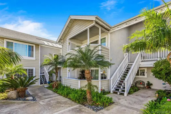400 N Myers #7, Oceanside, CA 92054