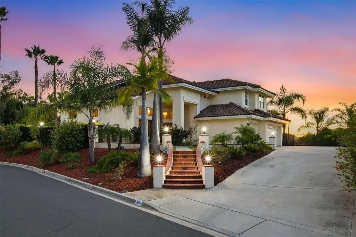 2031 Jenna, Escondido, CA 92029 - #1