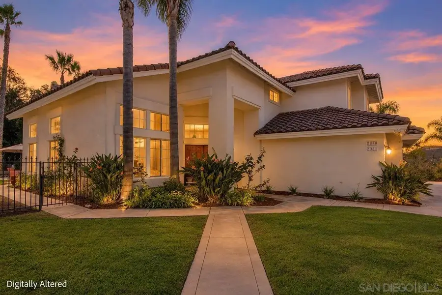 2031 Jenna, Escondido, CA 92029 - #2
