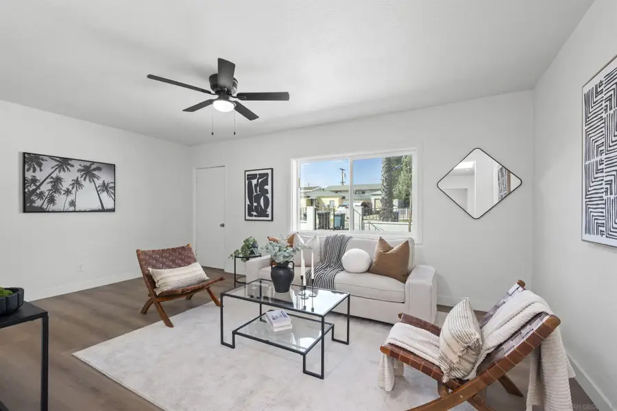 572 Vance St, Chula Vista, CA 91910 - #3