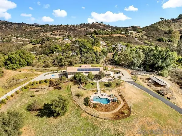 29623 Anthony Road, Valley Center, CA 92082