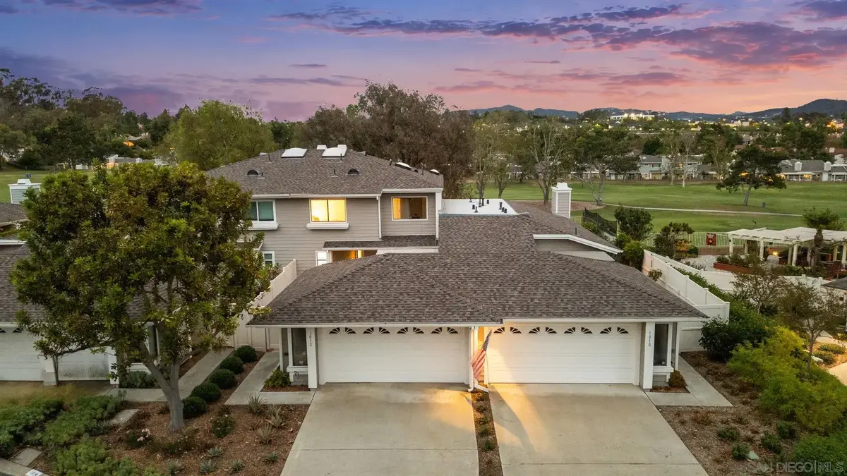 1012 Brewley Ln, Vista, CA 92081 - #1