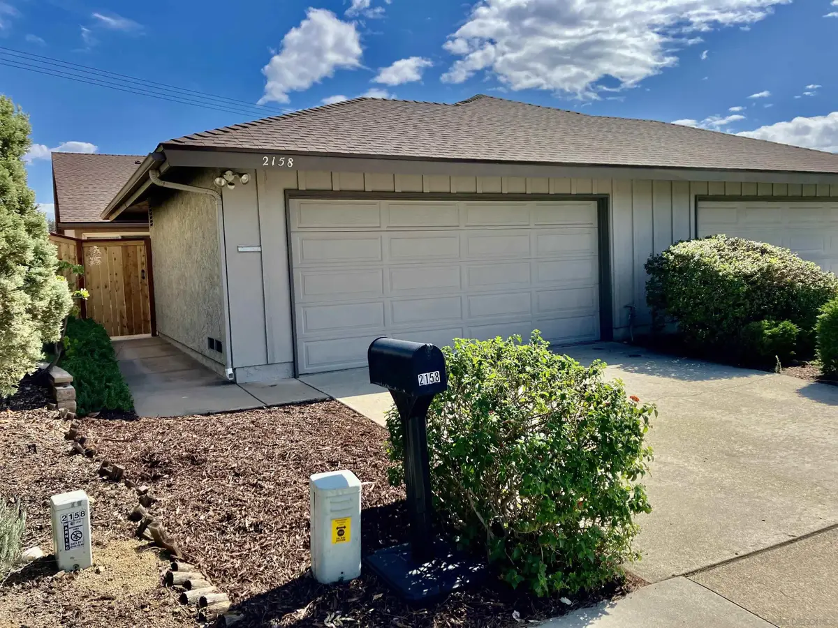 2158 Country Pl, Escondido, CA 92026 - #1