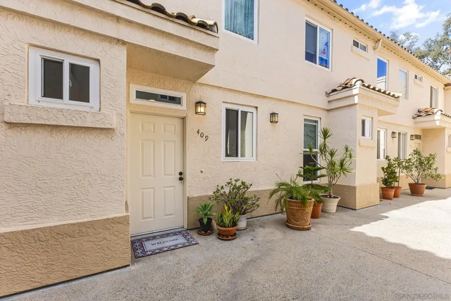 6161 Calle Mariselda #409, San Diego, CA 92124 - #2
