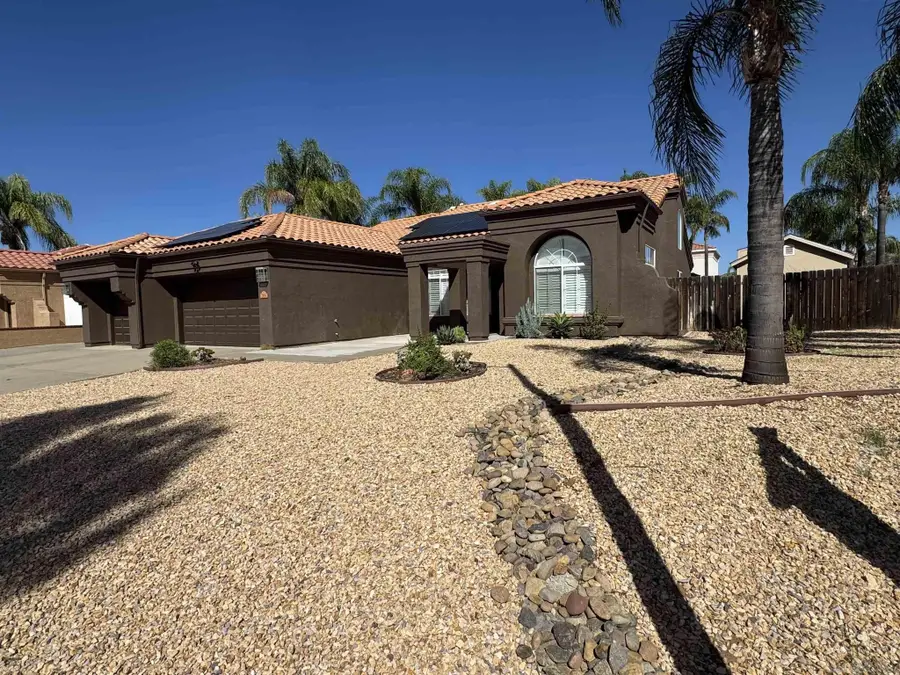 2934 Manzanita View Rd, Alpine, CA 91901 - #2