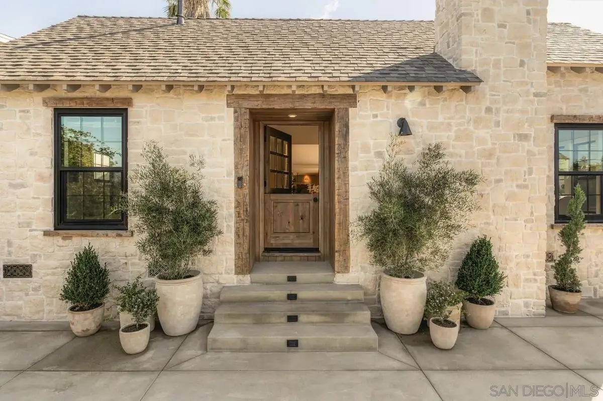 351 Fern Glen, La Jolla, CA 92037 - #1