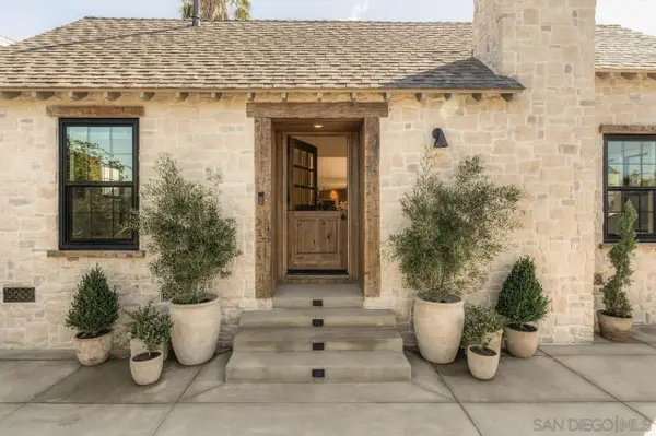351 Fern Glen, La Jolla, CA 92037