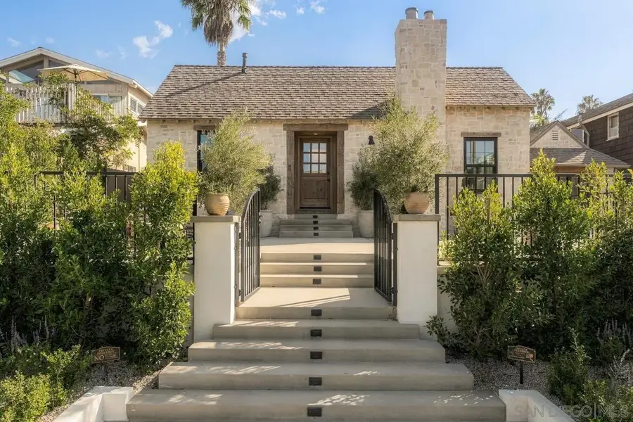 351 Fern Glen, La Jolla, CA 92037 - #2