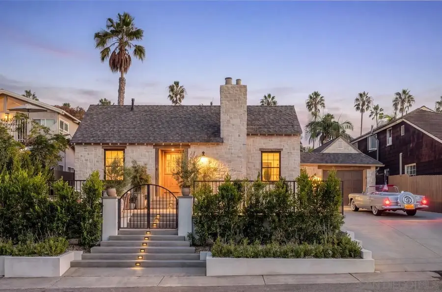 351 Fern Glen, La Jolla, CA 92037 - #3