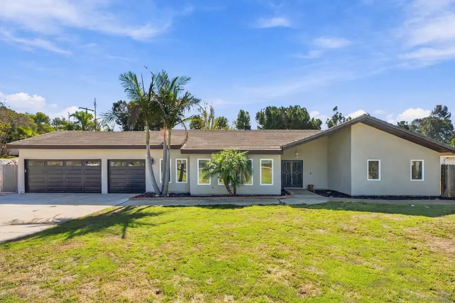 1515 Via Paloma, Escondido, CA 92026 - #2