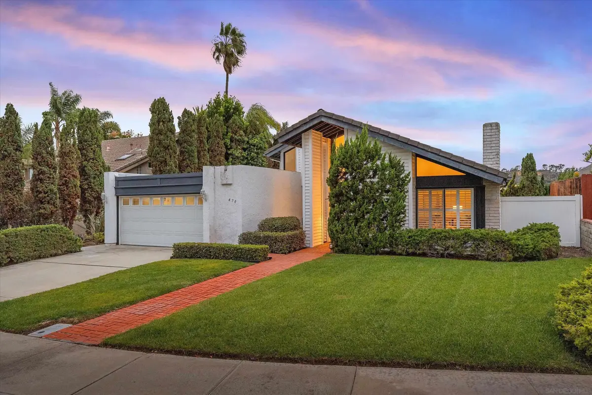 470 Jolina, Encinitas, CA 92024 - #1