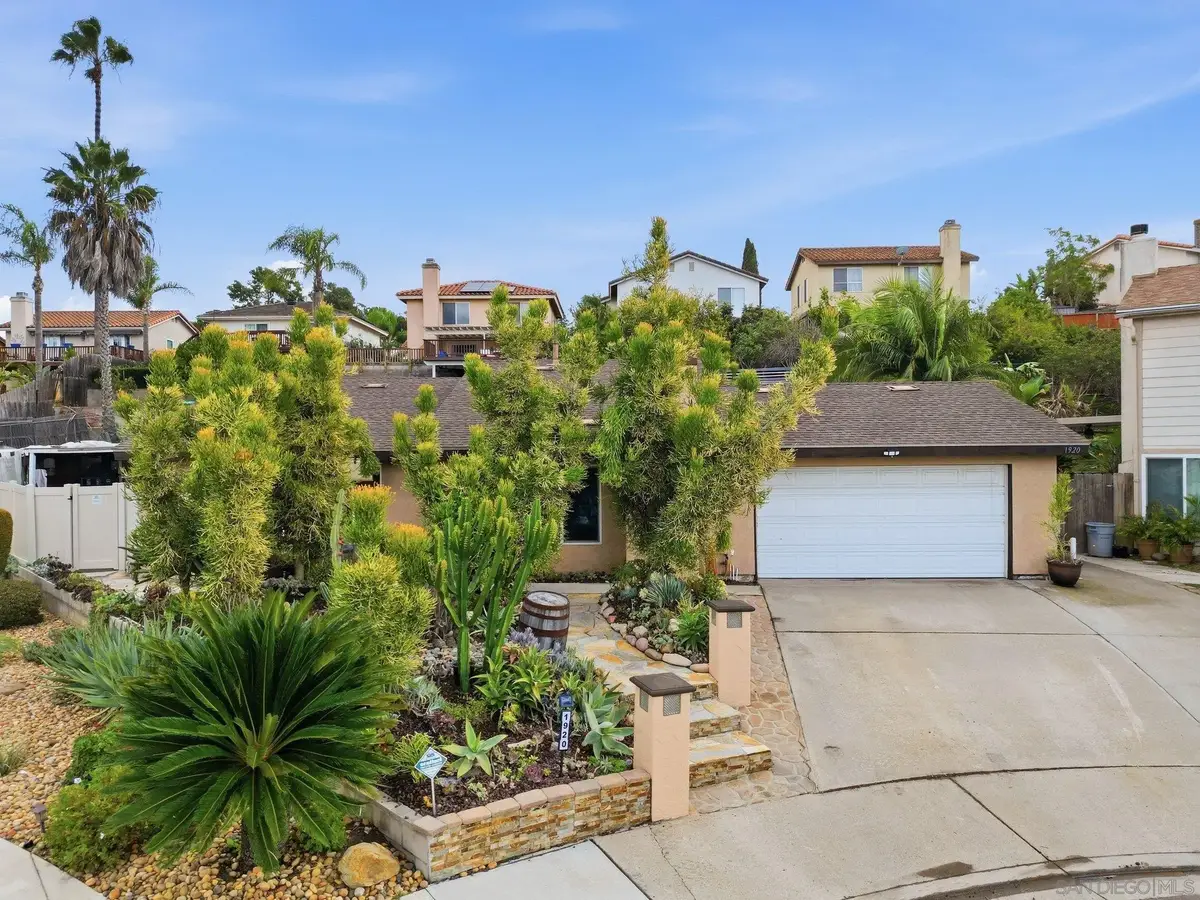 1920 Mclees Ct, Escondido, CA 92026 - #1
