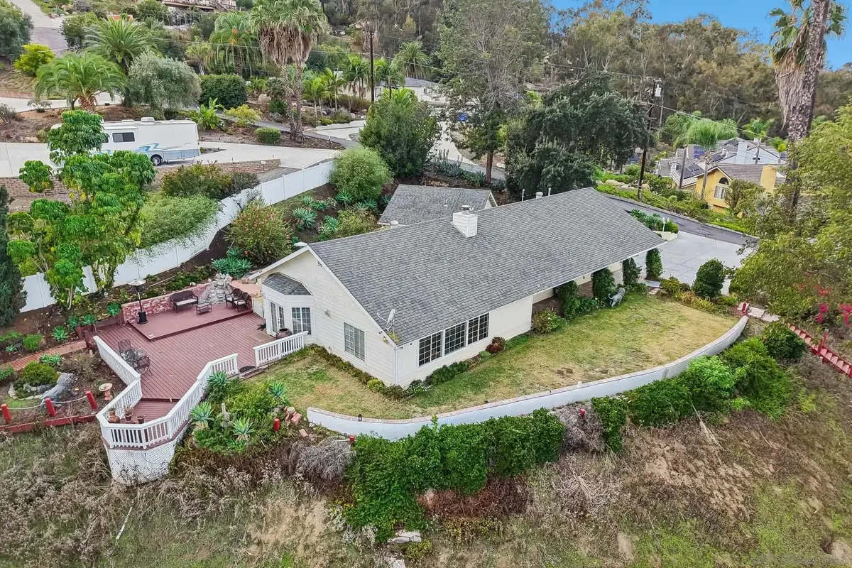 1133 Emerald Heights, El Cajon, CA 92020 - #1