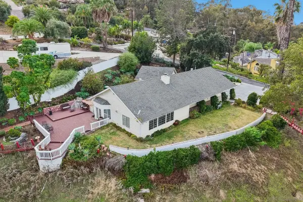 1133 Emerald Heights, El Cajon, CA 92020