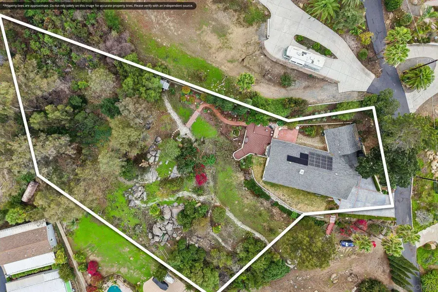 1133 Emerald Heights, El Cajon, CA 92020 - #2