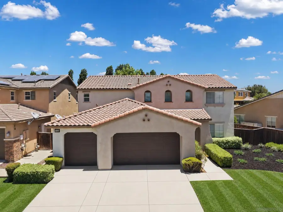 1356 Quince, Beaumont, CA 92223 - #2