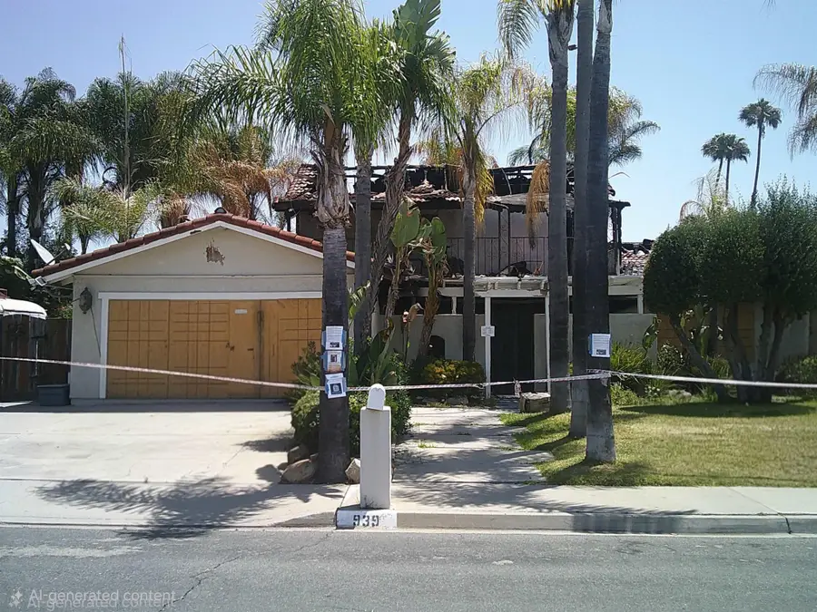 939 Lacebark St, San Marcos, CA 92069 - #2