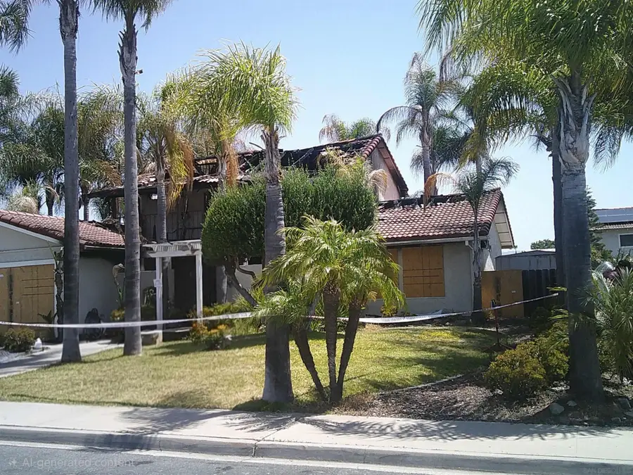 939 Lacebark St, San Marcos, CA 92069 - #3