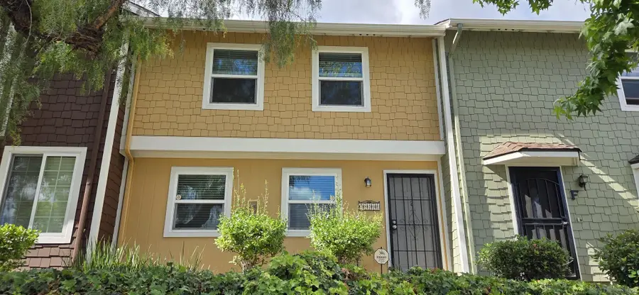 7839 Rancho Fanita Dr #E, Santee, CA 92071 - #2