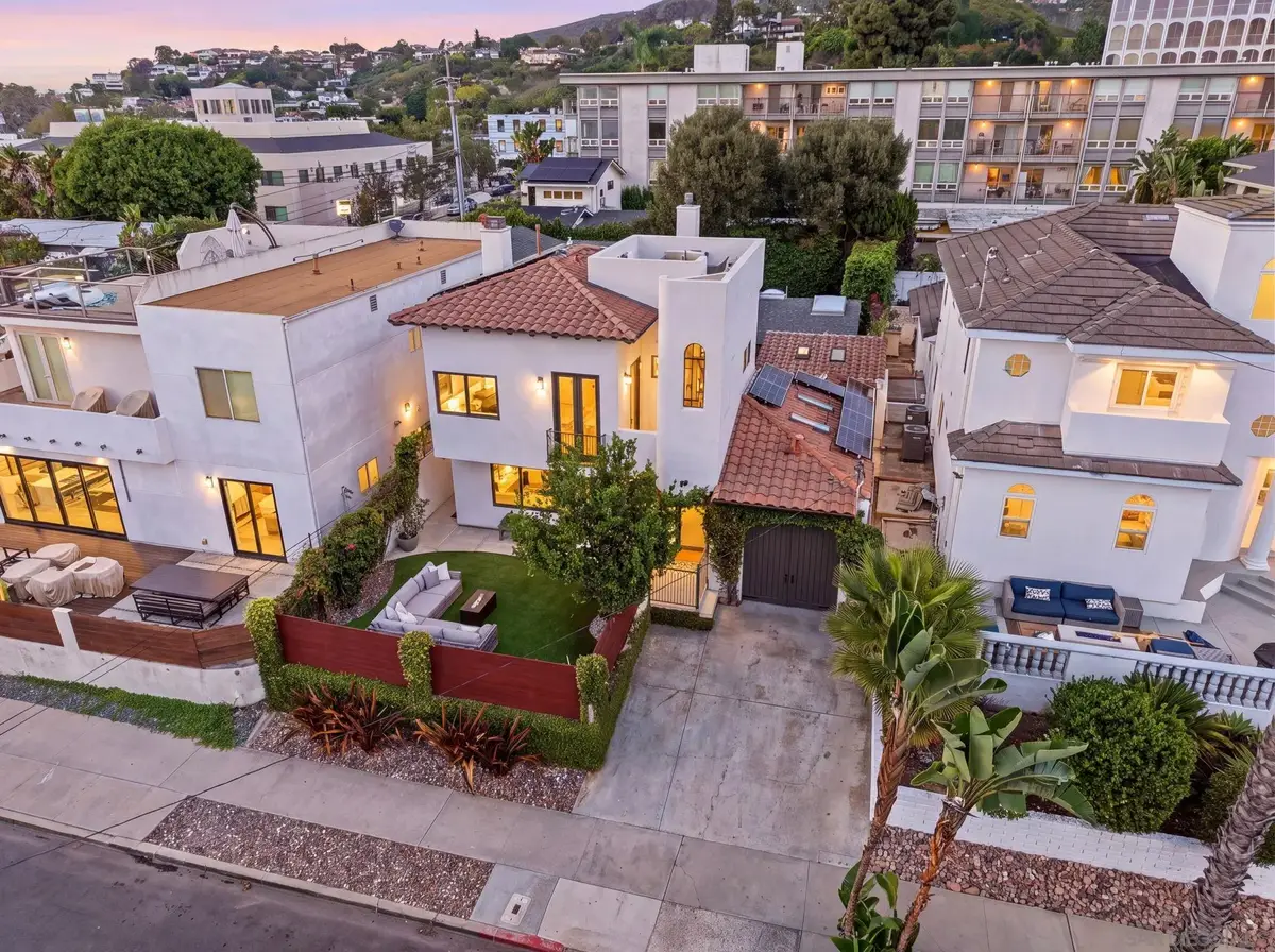 7235 Fay Ave, La Jolla, CA 92037 - #1