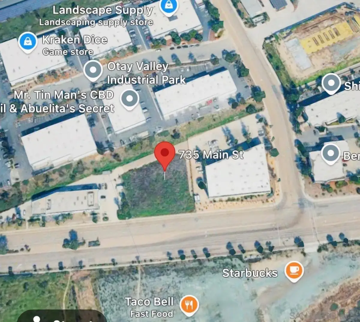 735 Main St, Chula Vista, CA 91911 - #1