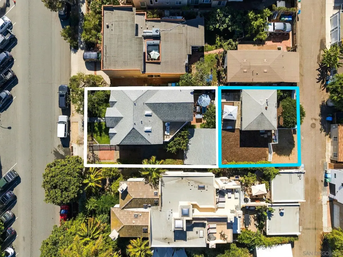 7444-7446 Draper Ave, La Jolla, CA 92037 - #1