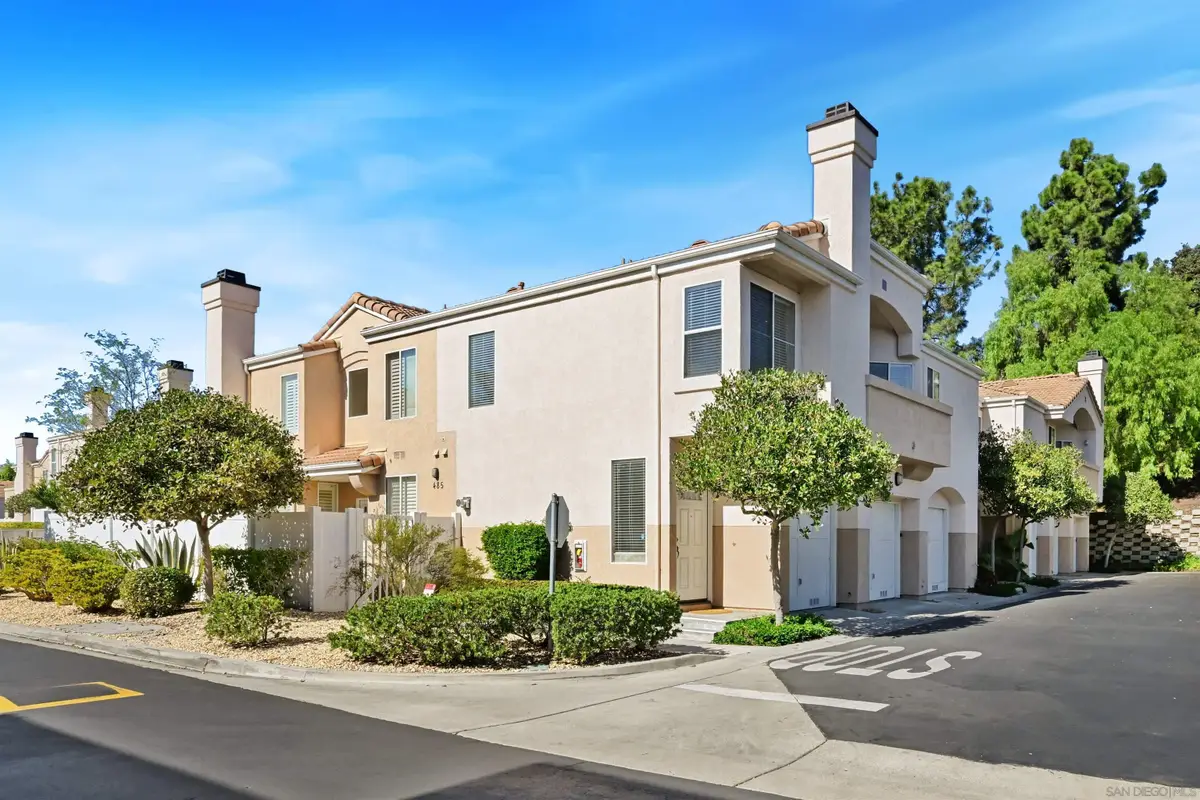 485 Belle Vista #211, Chula Vista, CA 91910 - #1