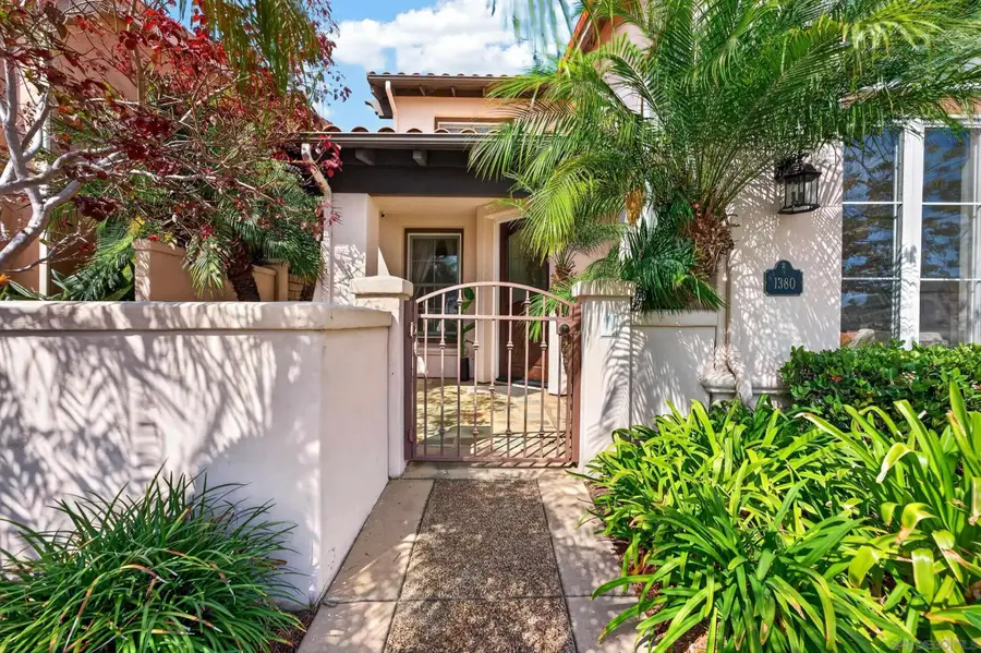 1380 Caminito Balada, La Jolla, CA 92037 - #2