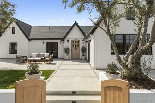 7784 Hillside Dr, San Diego, CA 92037