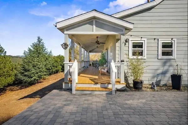 5058 Acorn Patch Rd, Julian, CA 92036