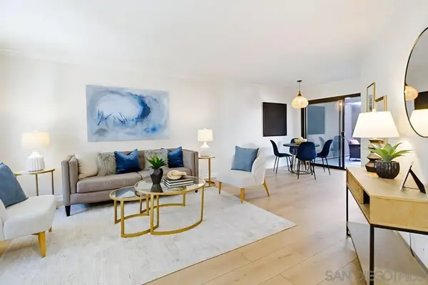 2234 Caminito Pajarito #120, San Diego, CA 92107