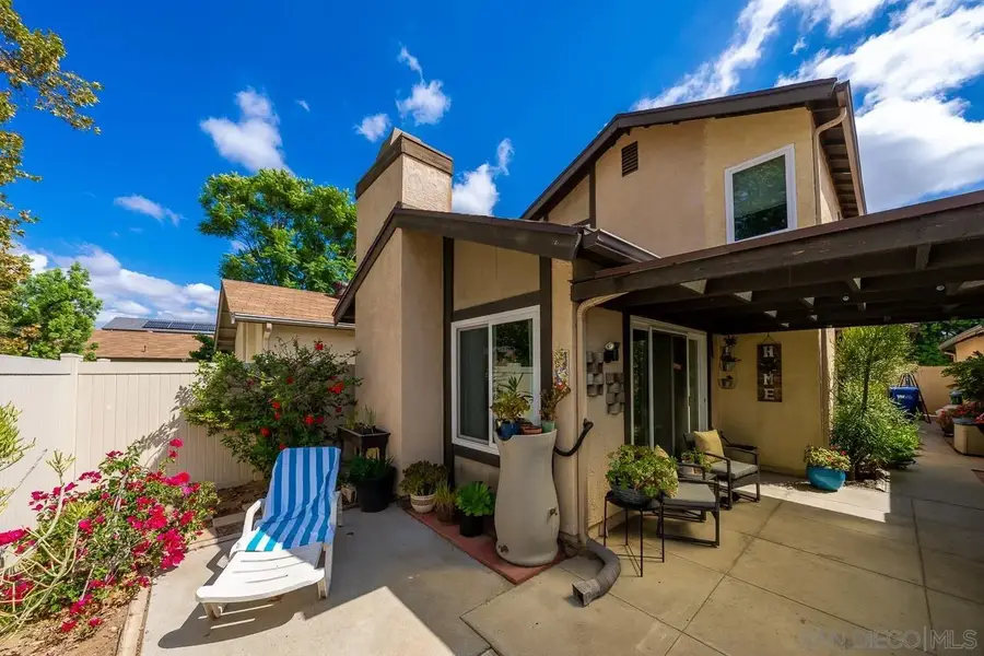 10366 Rochelle Ave, Santee, CA 92071 - #2