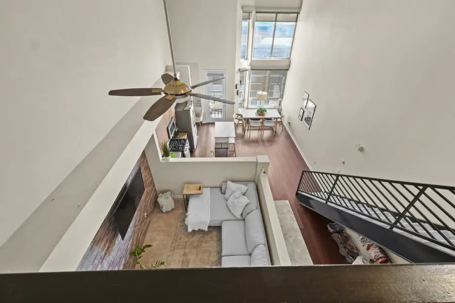 1465 C St #3617, San Diego, CA 92101 - #3