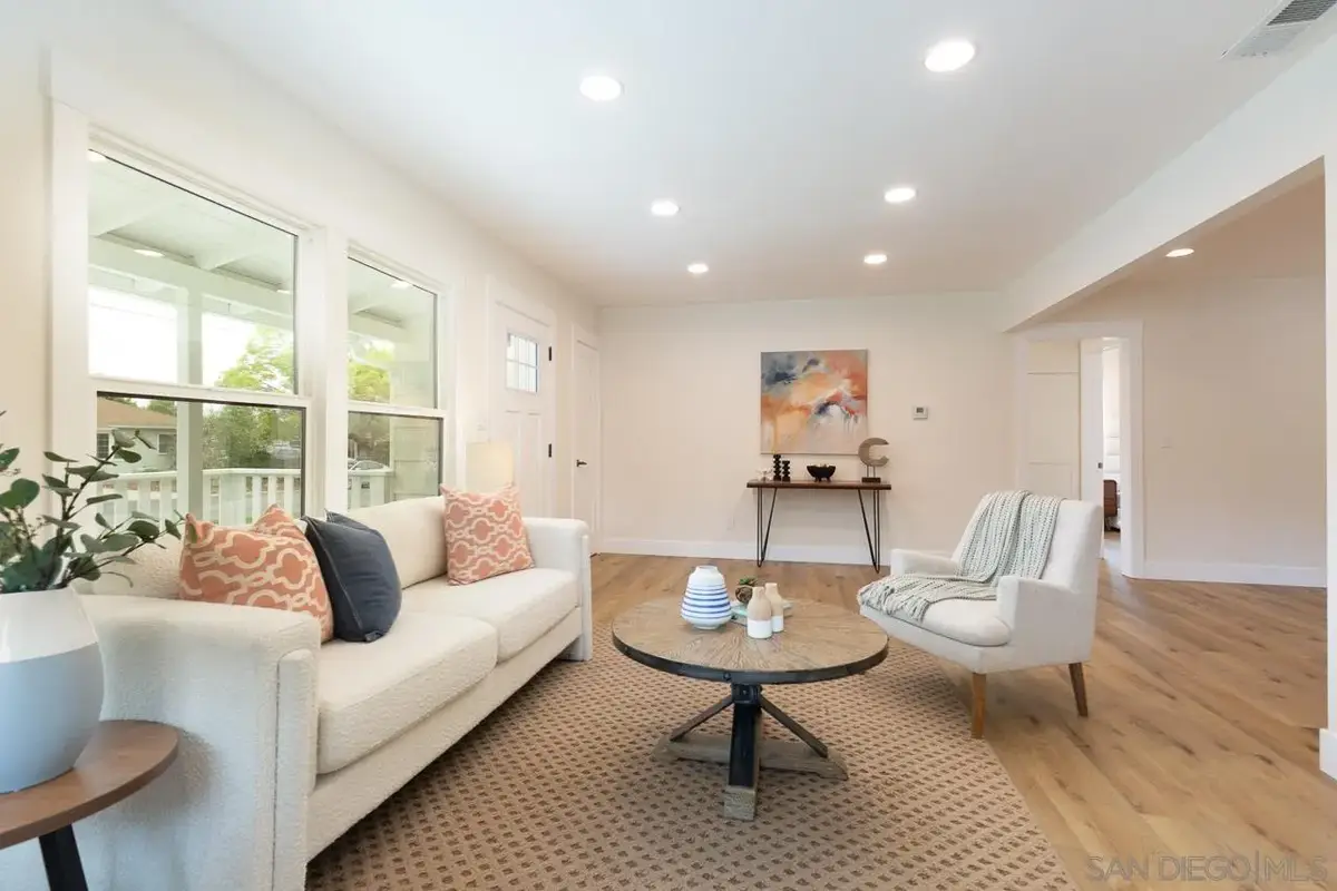 3892 Bass St., La Mesa, CA 91941 - Image #1