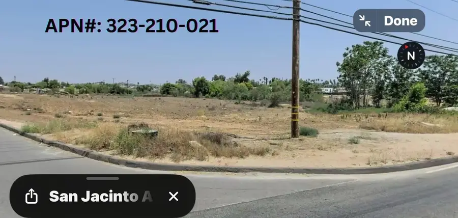 0 Aloha Rd., Perris, CA 92570 - Image #2