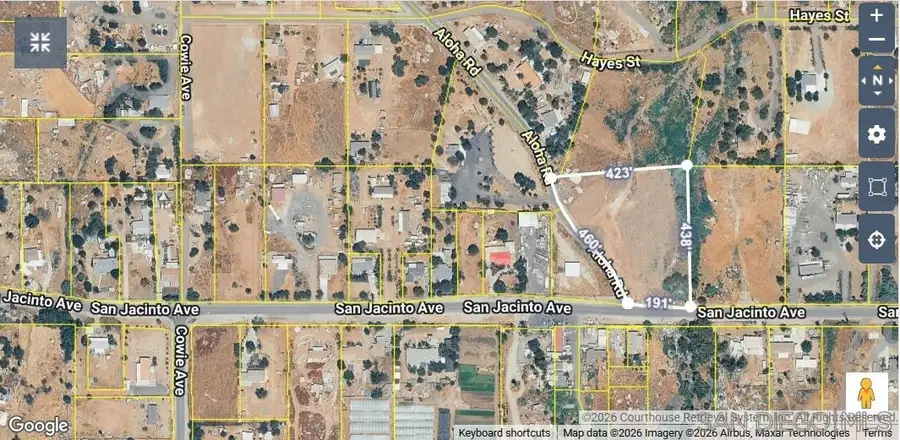 0 Aloha Rd., Perris, CA 92570 - Image #3